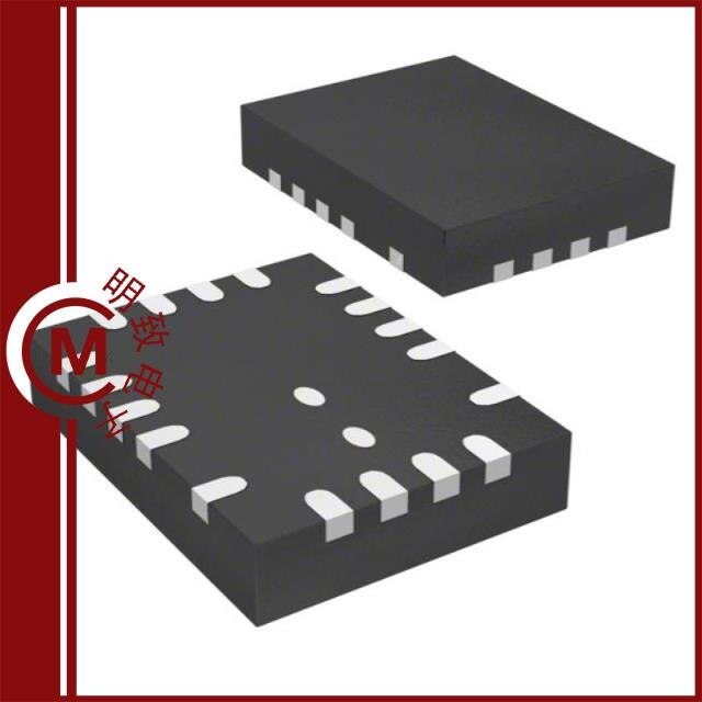 LT8641EUDC#PBF/LT8641EUDC#TRPBF/LT8641HUDC#PBF