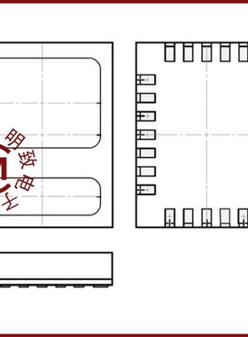 HMC798LC4/HMC798LC4TR/HMC798ALC4