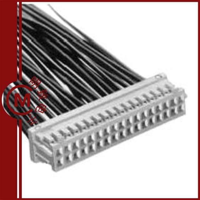 DF1B-34DS-2.5RC/DF1B-36DP-2.5DSA(01)/DF1B-3EP-2.5RC