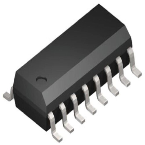 74HC259D,652/74HC259D/74HC259D(BJ)