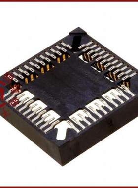 PLCC-044-F-N/PLCC-20-AT/PLCC-044-T-N