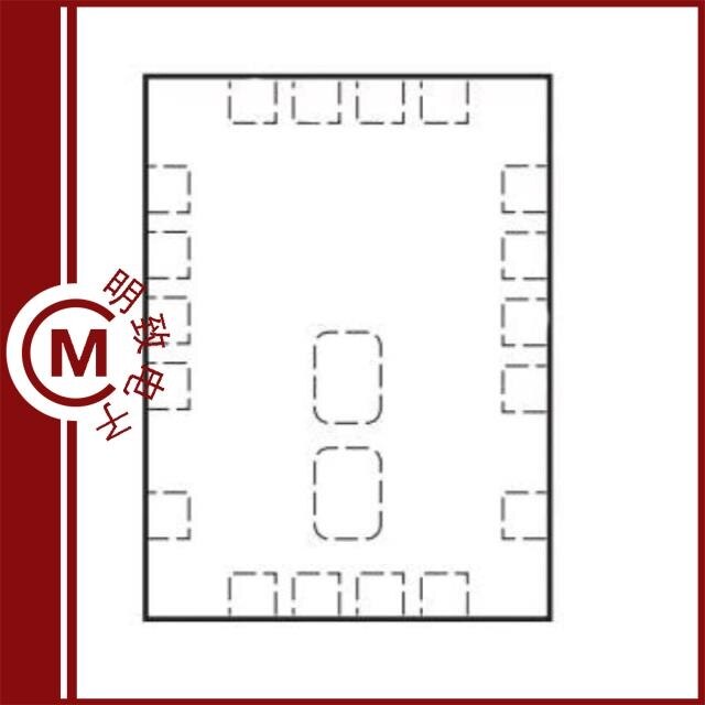 LT8640IUDC-1#TRPBF/LT8640IUDCF#PBF/LT8640IUDCF-1#PBF