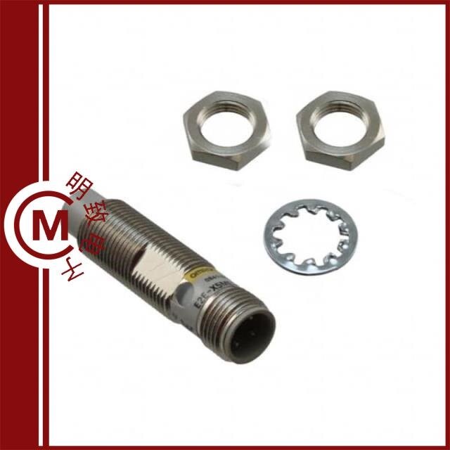 E2E-X8MD1-M1/E2E-X8MD1-Z/E2E-X8MD1-Z 2M