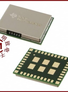 CC3000MOD/CC3000MODT/CC3100R11MRGC