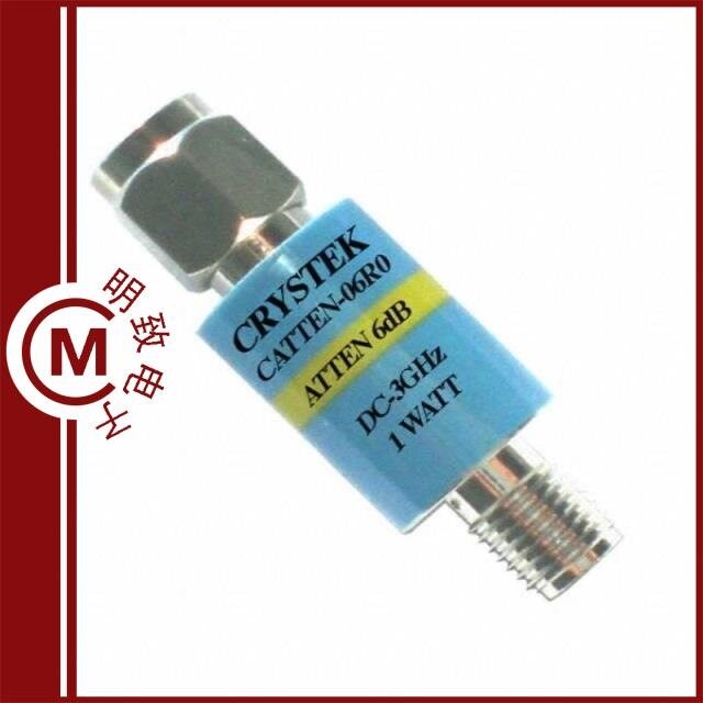 CATTEN-06R0/CATTEN-06R0-BNC/CATTEN-07R0