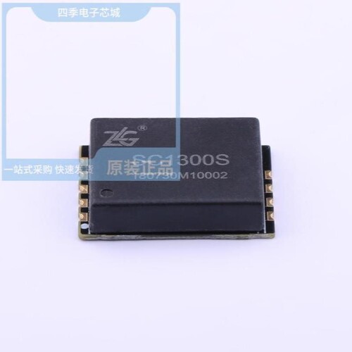 SC1301AISKTRT/SC1301BISKTRT/SC1300S