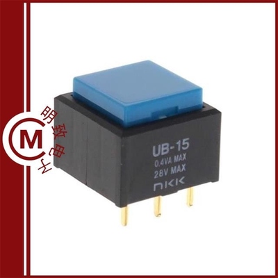 UB161M7/UB15SKW03N-G/UB1611-HGN