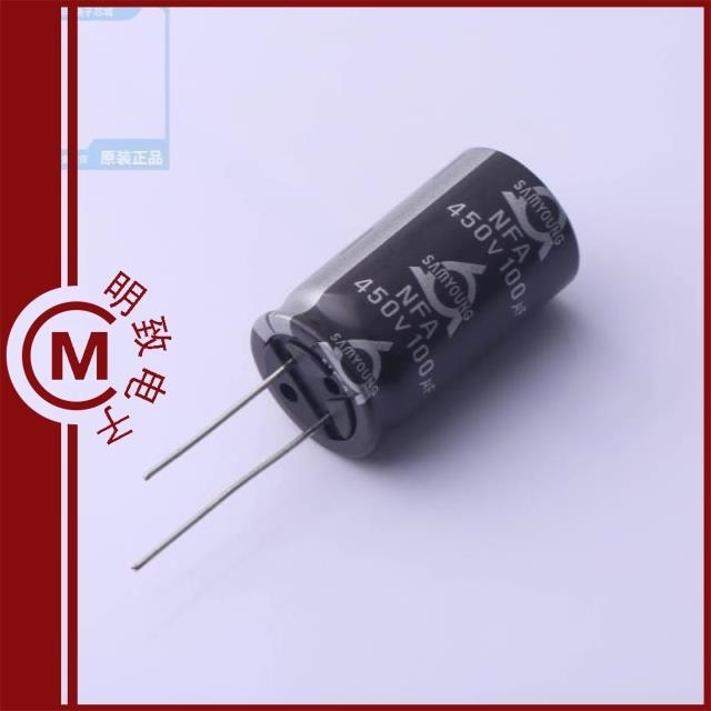 NFA450VB100M18*31.5 LO/NFA450VB100M18*35.5 L0