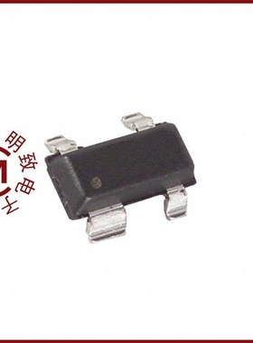 MAX6444US23L/MAX6444US16K/V+T/MAX6444US16L+T