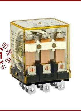 RH3B-ULCDC24V/RH3B-ULCAC120V/RH3B-ULCAC24V