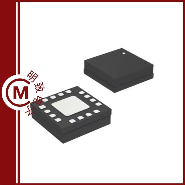 HMC541LP3ETR HMC541LP3E HMC542ALP4E