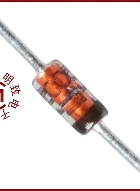 BZX55C75/BZX55C75-TAP/BZX55C6V8-TR