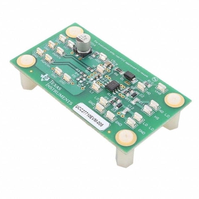 UCC27710EVM-005/UCC27712DR/UCC27712D