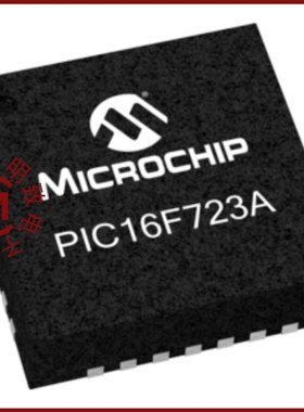 PIC16LF723A-E/SO/PIC16LF723A-E/SP/PIC16LF723A-E/MV