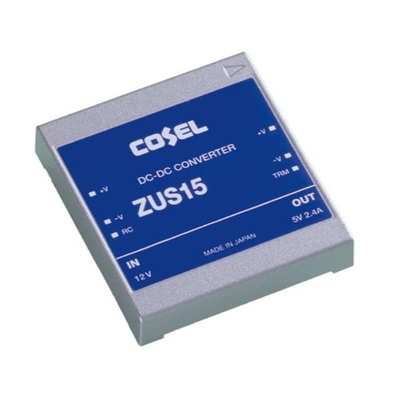 ZUS254815/ZUS154812/ZUS25483R3