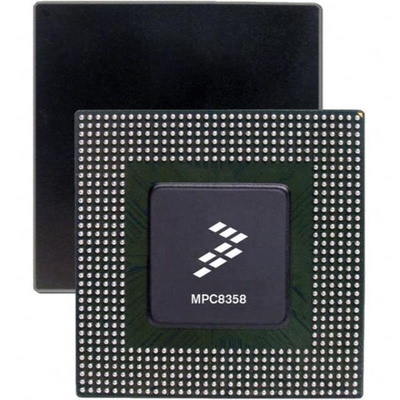 MPC8358EVRAGDDA/MPC8358ECZQAGDGA/MPC8358EVRAGDGA