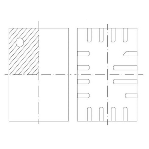 MP4430GL-Z/MP4431GL-P/MP4431GL-Z