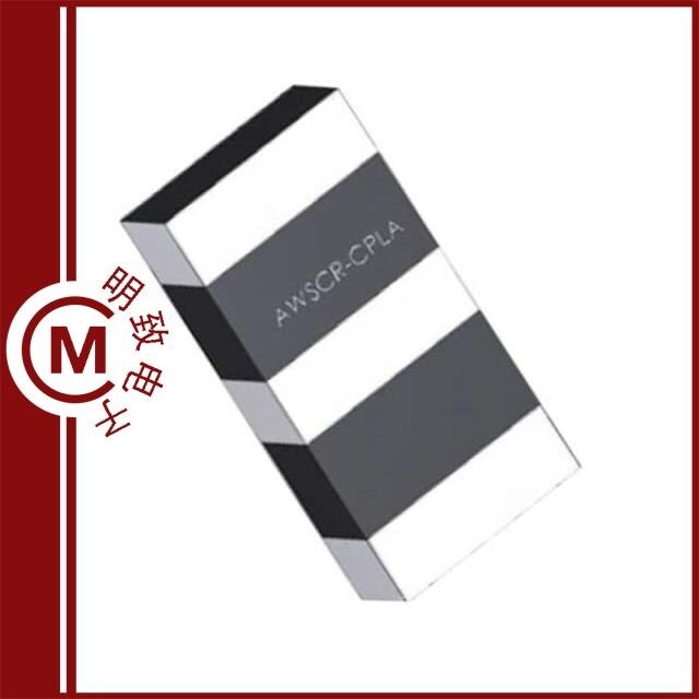 AWSCR-4.00CPLA-C33-T4/AWSCR-4.00CPLB-C10-T4