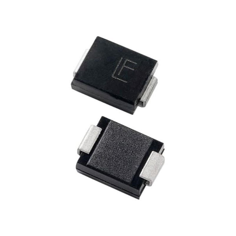 TPSMC82A/TPSMC82CA/TPSMC85A-VR