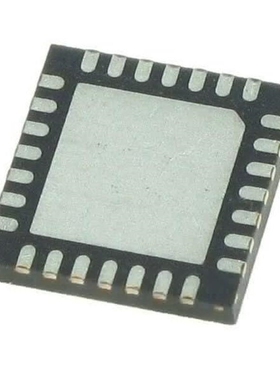 PIC32MM0256GPM028T-I/ML 电子