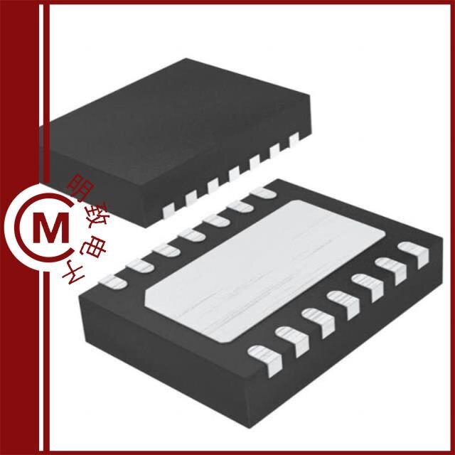 LTC2636IDE-LMI10#TRPBF/LTC2636IDE-LMI12#PBF
