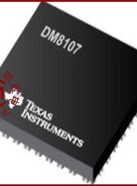 DM8107AAAR11/DM8107AAAR21/DM8147SCIS0