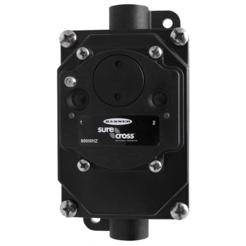 DX80DR9M-H12/DX80DR9M-DCLATCHE/DX80DR9M-H