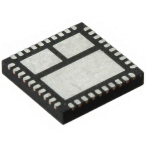 FDMF6706C/FDMF6707B/FDMF6705V