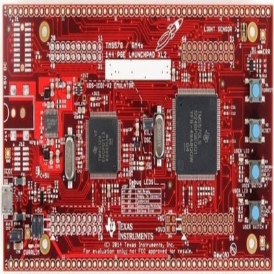 LAUNCHXL2-TMS57012/LAV35VB2R7K/LAVI-23VH+