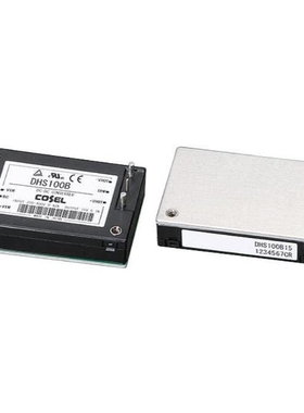 DHS100A12/DHS100B12/DHS100B03