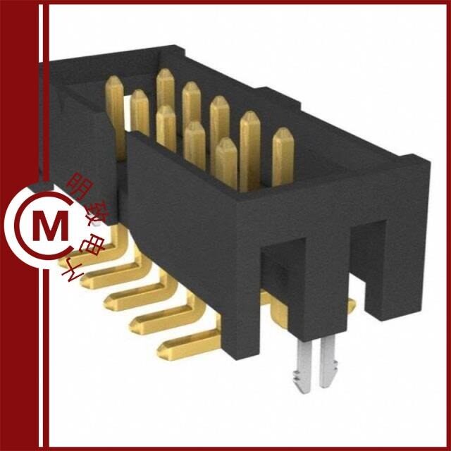 STMM-105-02-G-D-SM-LC/STMM-105-02-G-D-SM-P-TR