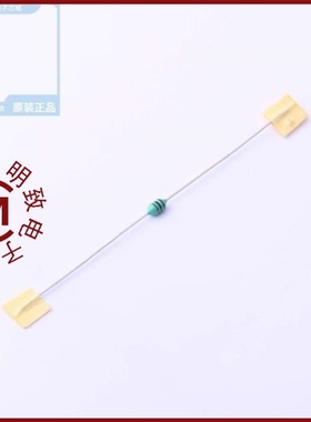 YAL0204-220K/YAL0204-2R2K/YAL0204-101K