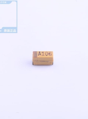 TC211A106M010Y/TC211A106M016A/TC211A106M016B