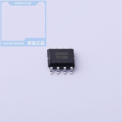 GS8552-MR/GS8551-SR/GS8551-TR