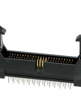 HIF6H-50PA-1.27DSA(71) 全新