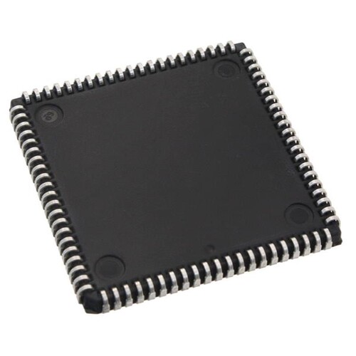 XC3164-3PC84C/XC3164A-3PC84C/XC3164-4PC84I