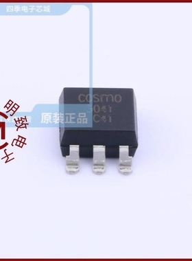 KMOC3043S TL/KMOC3041S TL/KMOC3043