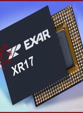 XR17V352IB113-F/XR17V354IB176-F/XR17V358IB176-F