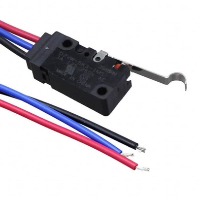 D2VW-5K3-1MS/D2VW-5L1-1HS/D2VW-5L02A-2MS