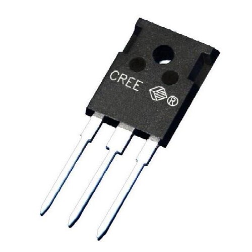 C3M0032120D/C3M0032120J1/C3M0032120K