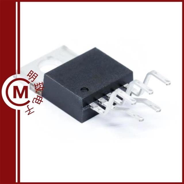 LM2575T-5.0/LB03/LM2575T-5.0/LF03/LM2575T-5.0/NOPB