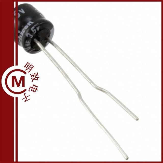 UMT1E100MDD/UMT1E220MDD1TP/UMT1E4R7MCD2