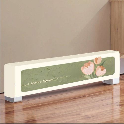 佳尔美暖气罩防尘罩新款