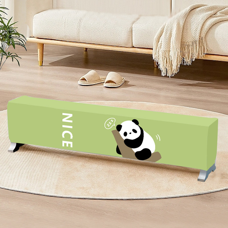 暖气片罩套老式暖气罩美化装饰遮挡防尘罩新式防熏墙盖布2023新款,居家布艺,暖气片罩,淘宝优惠券,粉丝福利购,淘宝优惠卷