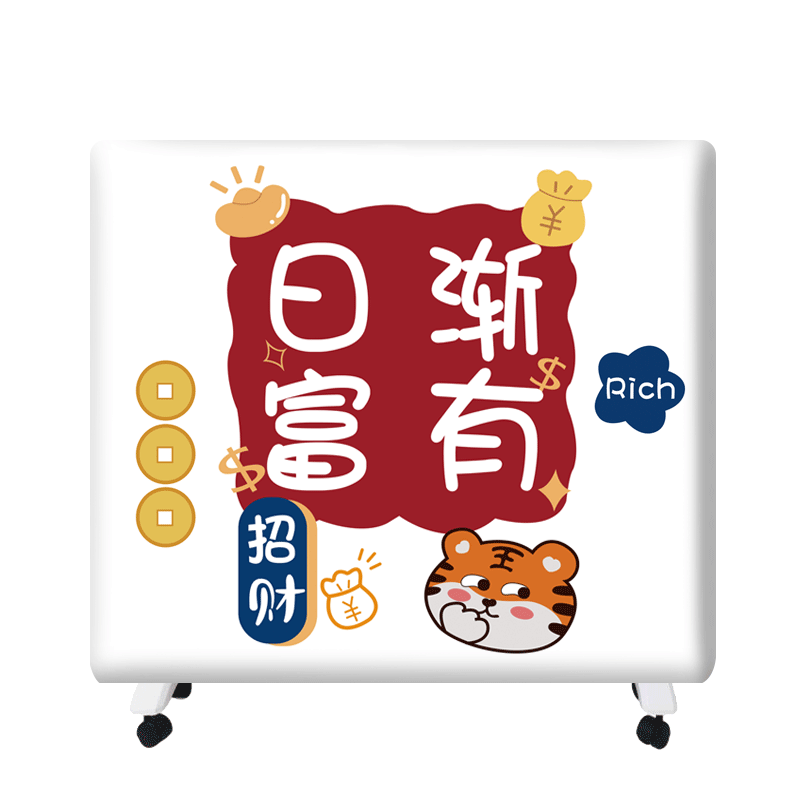 佳尔美暖气罩防尘土大弹力