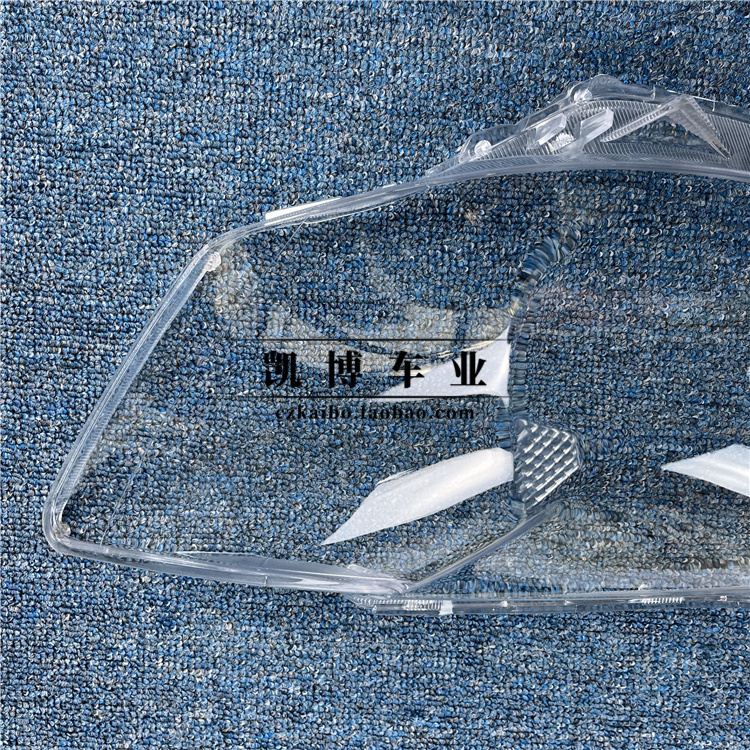 适用于丰田凯美瑞大灯罩06/07/08年凯美瑞大灯罩前灯壳 面罩