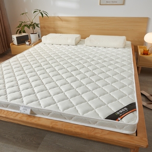 可折叠椰棕床垫偏硬一米二五八乘两米0.9x1.2x1.5x1.9米1.8x2x2.2