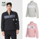 ELLE拉链轻质高尔夫球服男士 韩国代购 防风夹克外套 2025秋新款 特价