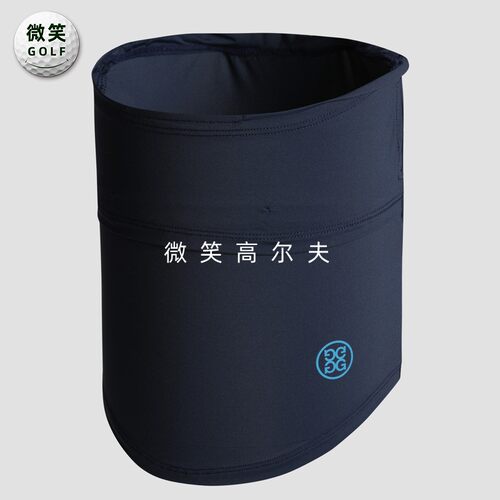 高尔夫男女凉感防晒运动面罩脸罩