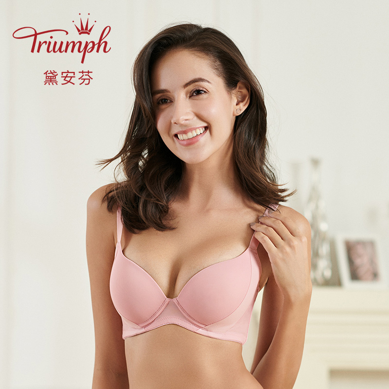 Triumph/÷ì°²·ÒÎÞºÛÄÚÒ±¡¿îÎȶ¨³ÐÍÐÊÕ¸±ÈéÊæÊÊ´óÐØÎÄÐØE001991
